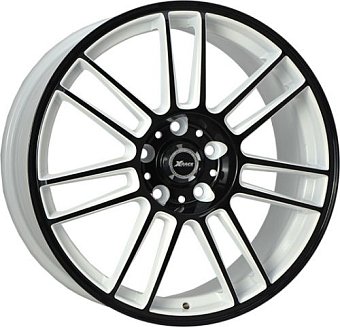 X-RACE AF-06 7x17 5x114,3 ET45 dia 60,1 W+B