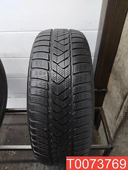 Pirelli Winter Sottozero 3 225/55 R17 97H RunFlat