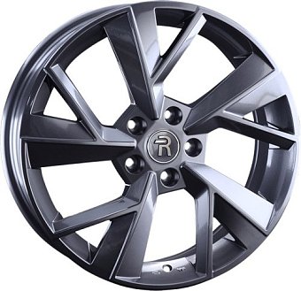 Replay Skoda (SK130) 7x18 5x112 ET43 dia 57,1 GM