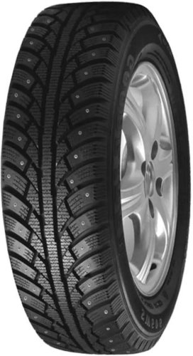 Шины Goodride FrostExtreme SW606 225/70 R15C 112/110R 8PR шип - 1