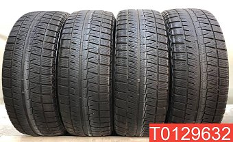 Bridgestone Blizzak Revo GZ 205/55 R16 91S 