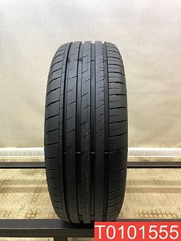 Fulda Eco Control HP2 205/55 R16 91V 