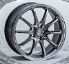 Race Ready CSS YA9500 8x18 5x112 ET35 dia 66,6 HB-P