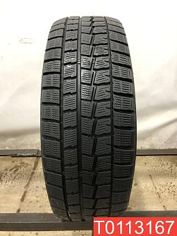 Dunlop Winter Maxx WM01 215/60 R16 95Q 