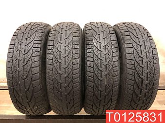 Tigar Winter 185/65 R15 92T 