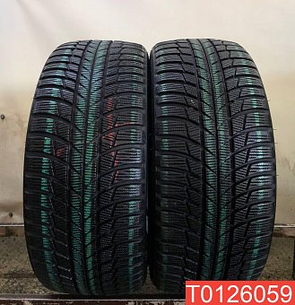 Bridgestone Blizzak LM001 225/40 R18 92V 