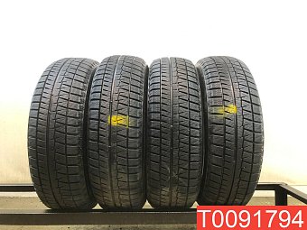 Bridgestone Icepartner 2 185/60 R15 84Q 