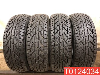 Tigar Winter 185/60 R15 88T 