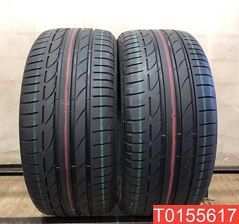 Bridgestone Potenza S001 245/40 R20 99Y RunFlat