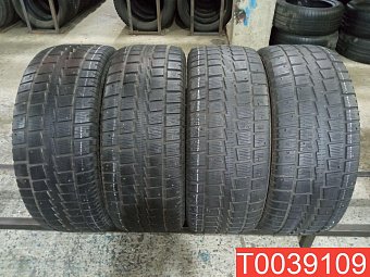 Cooper Discoverer M+S 275/55 R20 117S 