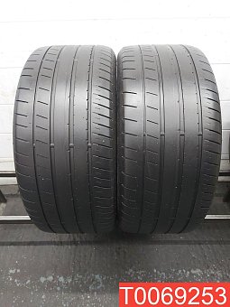 Dunlop Sport Maxx RT 2 285/40 R20 108Y 