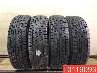 Yokohama Ice Guard IG50 Plus 185/65 R15 88Q 