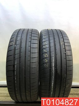 Goodyear Eagle F1 Asymmetric 3 245/50 R20 105V 