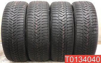 Pirelli Scorpion Winter 235/55 R19 105H 