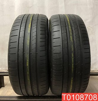 Pirelli P Zero PZ4 235/35 R20 92Y 