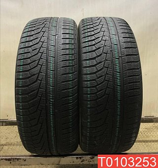 Hankook Winter I'Cept Evo 2 225/55 R17 101V 