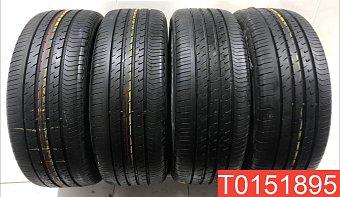 Dunlop Veuro VE303 225/55 R17 97W 