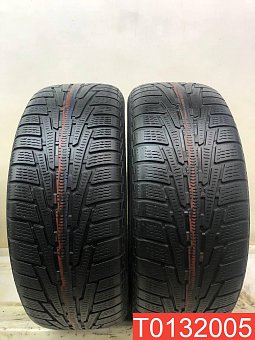 Nokian Hakkapeliitta R Sport Utility 245/55 R19 107R 