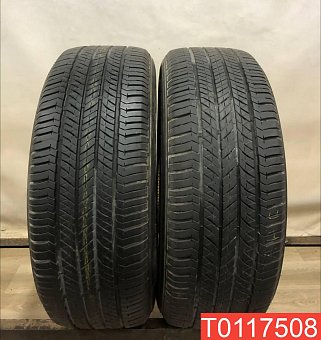 Bridgestone Dueler H/L 400 245/60 R18 104H 