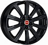 MAK Birmingham 8,5x20 5x112 ET28 dia 66,6 gloss black