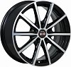 Alcasta M61 7x17 5x114,3 ET39 dia 60,1 BKF