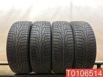 Kumho I'Zen KW31 225/60 R17 103R 