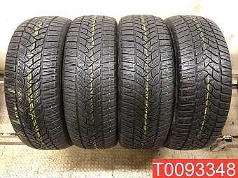 Dunlop Winter Sport 5 205/60 R16 96H 