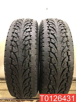 Pirelli Winter Chrono 215/70 R15 109/107S 