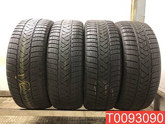 Pirelli Winter Sottozero 3 205/60 R16 96H 