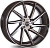 PDW 1022 Right 7,5x17 4x100 ET35 dia 60,1 MB