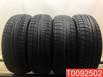 Bridgestone Blizzak Revo GZ 205/60 R16 92Q 