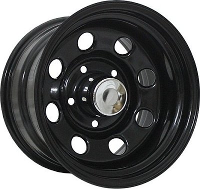Диски TREBL Off-road 04 - 1
