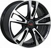 LegeArtis Ford (FD169) 7,5x17 5x108 ET52,5 dia 63,3 BKF