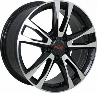 LegeArtis Ford (FD169) 7,5x17 5x108 ET52,5 dia 63,3 BKF