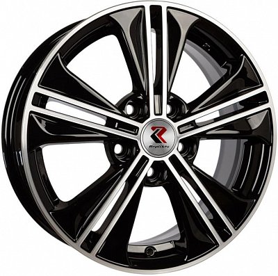 Диски RepliKey Creta (R106) - 1