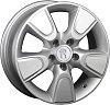 Replay KIA (KI177) 6,5x17 5x114,3 ET49 dia 67,1 SF