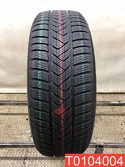 Pirelli Winter Sottozero 3 225/60 R18 104H 