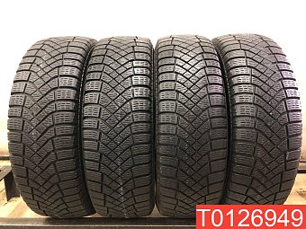 Pirelli Ice Zero Friction 185/65 R15 92T 