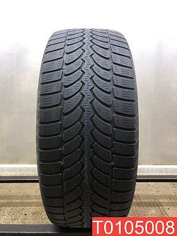 Bridgestone Blizzak LM-80 255/55 R18 109H 