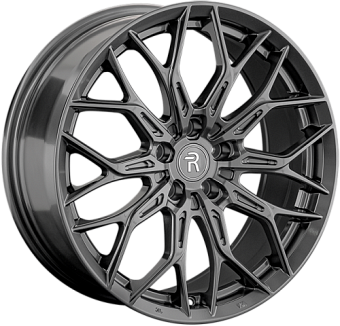 Replica Replay Chery (CHR122) 8x18 5x108 ET36 dia 65,1 GM