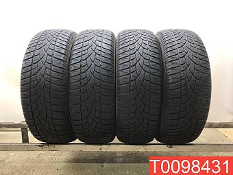 Dunlop SP Winter Sport 3D 215/65 R16 98H 