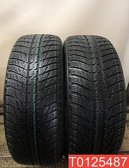 Nokian WR 3 SUV 225/60 R17 103H 