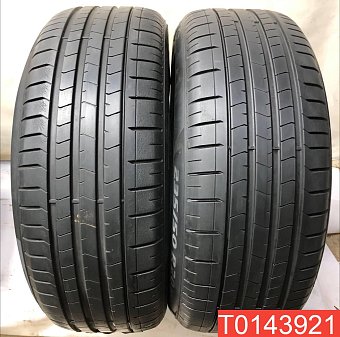 Pirelli P Zero PZ4 235/50 R20 104Y 