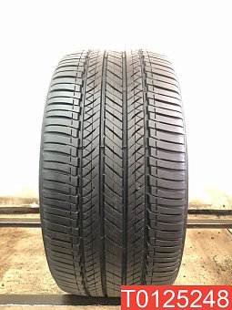 Bridgestone Turanza EL400 02 255/35 R18 90W 