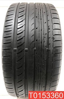 Toyo Proxes C1S 255/35 R18 94W 