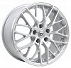 RST R008 (Optima) 7,5x18 5x114,3 ET50 dia 67,1 silver