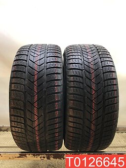 Pirelli Sottozero Winter 3 235/40 R19 96V 