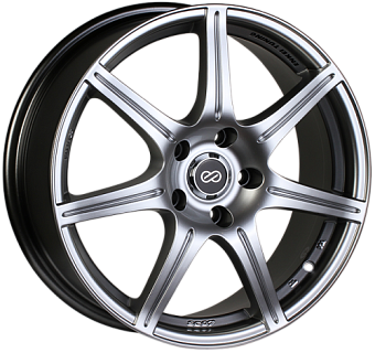 Enkei Tuning SC07 7,5x18 5x114,3 ET45 dia 73,1 HP