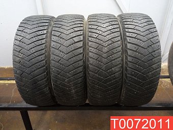 Goodyear UltraGrip Ice Arctic 4х4 SUV 215/65 R17 99T 