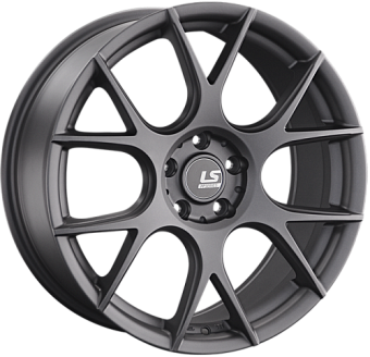 LS FlowForming RC07 8,5x19 5x112 ET25 dia 66,6 MGM